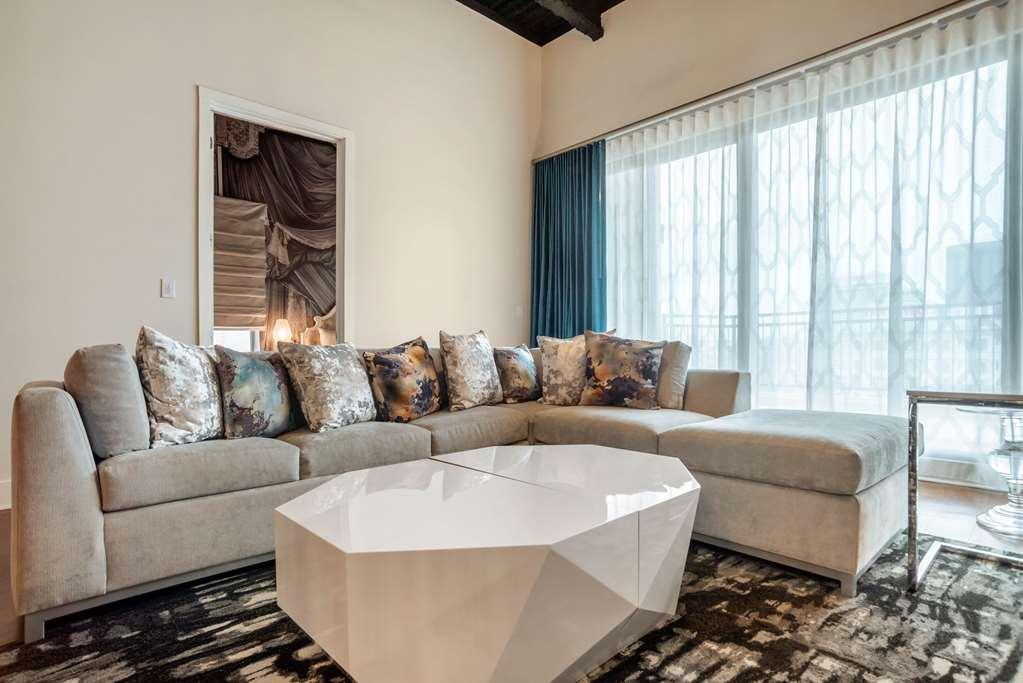 The Marquee, Ascend Hotel Collection Nova Orleães Quarto foto
