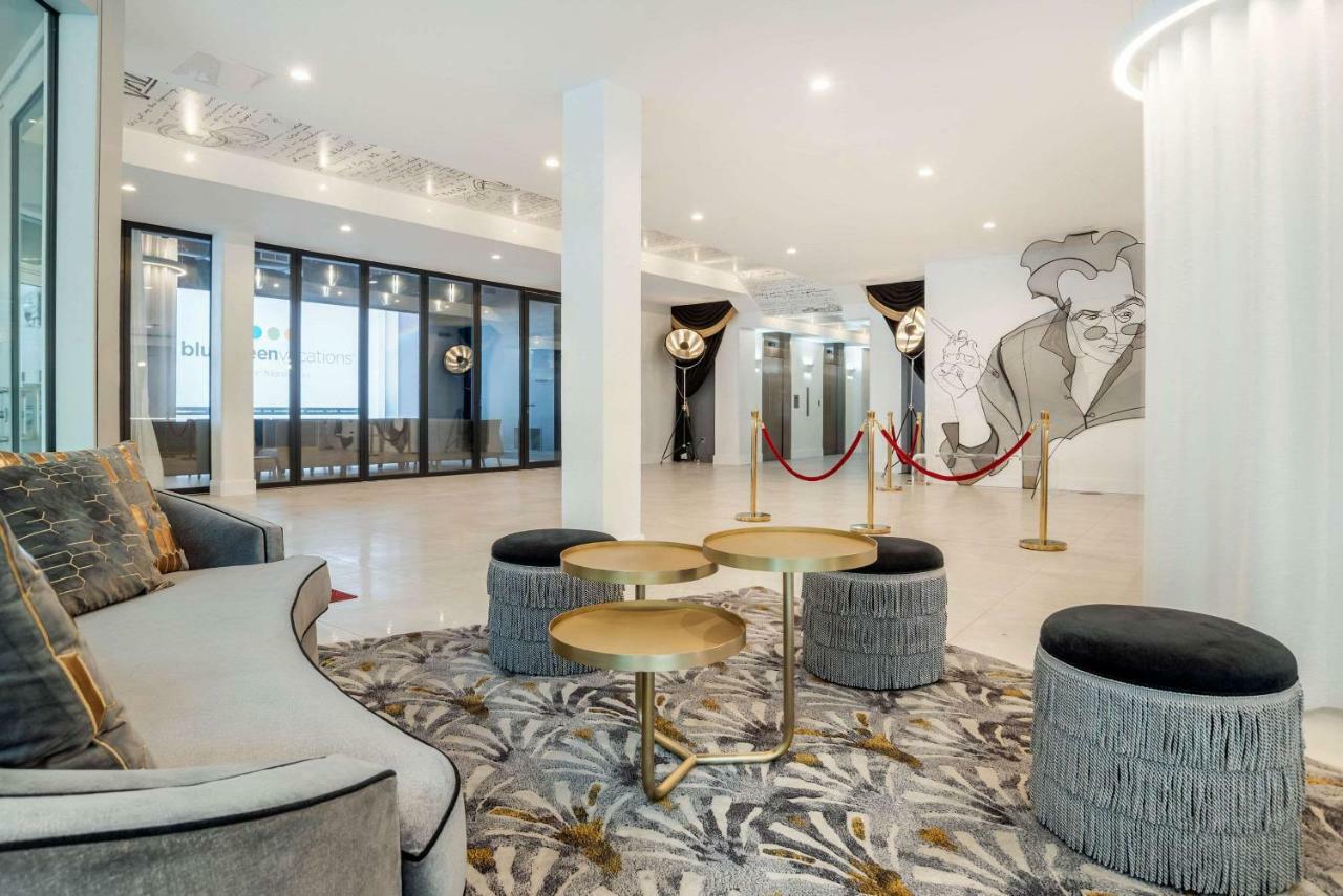 The Marquee, Ascend Hotel Collection Nova Orleães Exterior foto