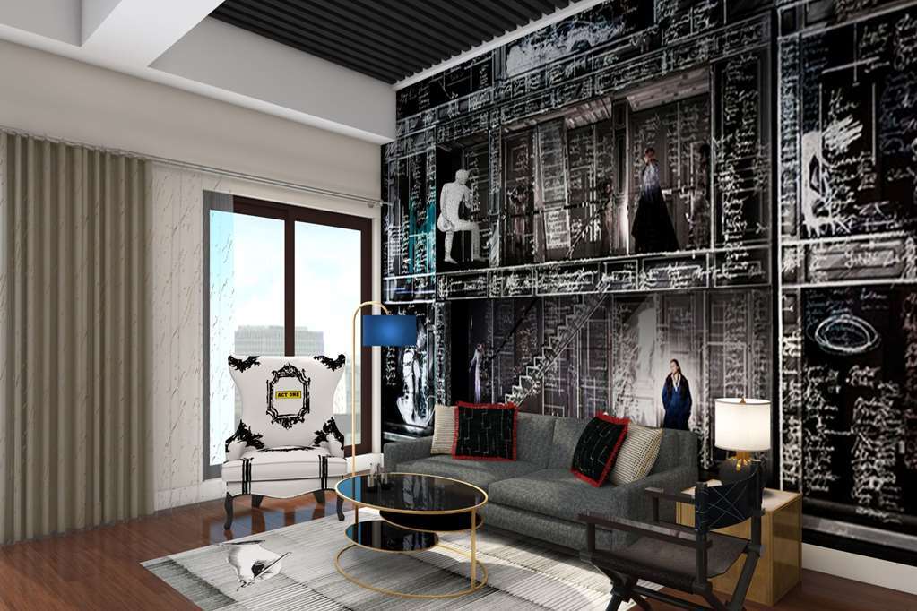 The Marquee, Ascend Hotel Collection Nova Orleães Interior foto