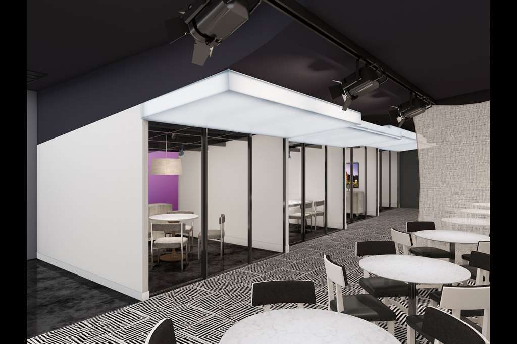 The Marquee, Ascend Hotel Collection Nova Orleães Instalações foto